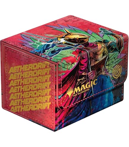 Amazon.com: Ultimate Guard Sidewinder 80+ XenoSkin Pink : Toys & Games